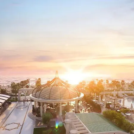 Porta Kavalja Golem (Tirana)