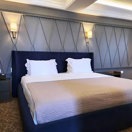 Hotell Porta Kavalja