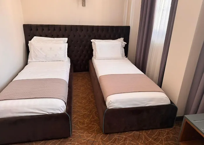 Hotel Porta Kavalja