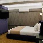 Porta Kavalja فندق 4*