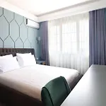 Porta Kavalja فندق غوليم