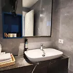 فندق Porta Kavalja 4*