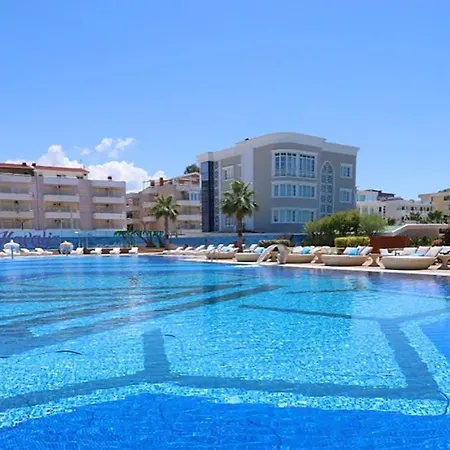 Porta Kavalja 4* Golem (Tirana)