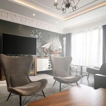 Hotel Porta Kavalja 4*
