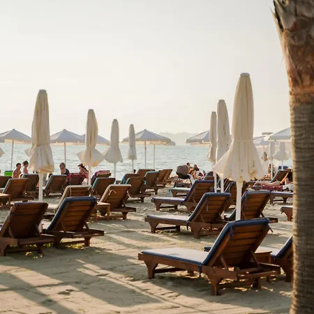 Hotel Porta Kavalja