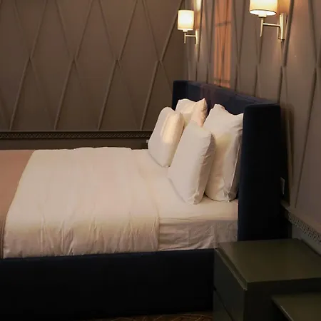 Hotel Porta Kavalja Golem (Tirana)