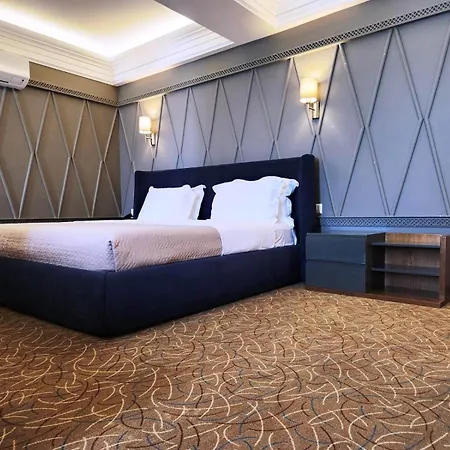 Hotel Porta Kavalja