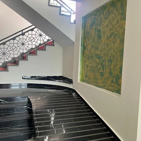 Porta Kavalja 4* Golem (Tirana)